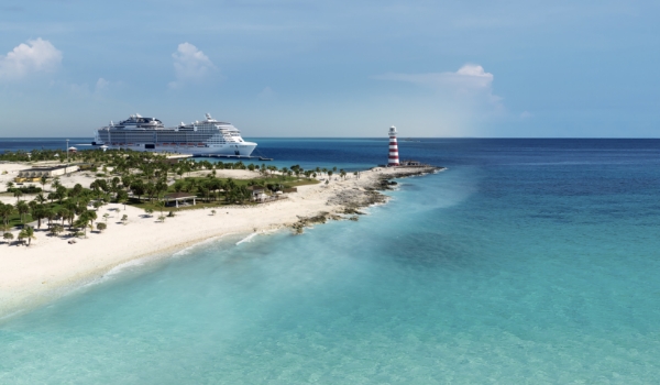 OCEAN CAY MSC MARINE RESERVE