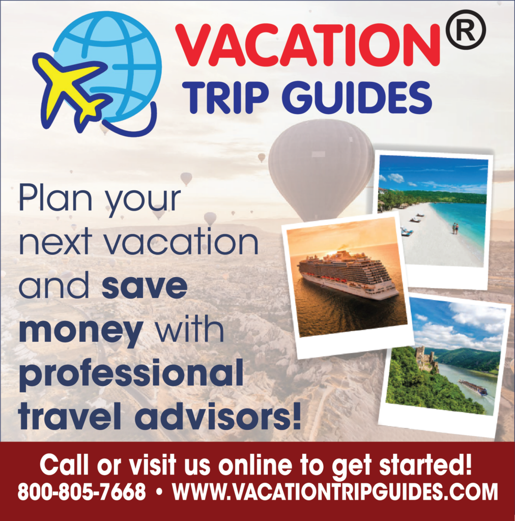 Professional Travel Advisors in Tallahassee Florida