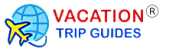 Vacation Trip Guides Logo